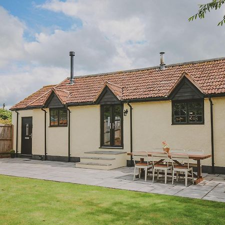 The Butterleigh Inn Cullompton Exterior foto